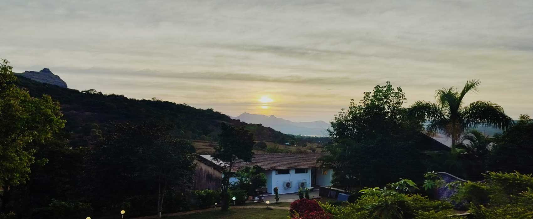 Heart of the Heaven Villas